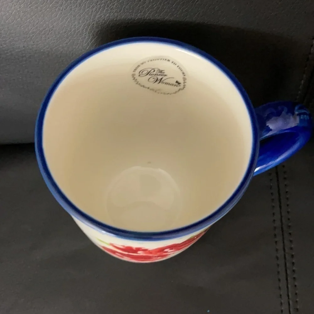 Tea or coffee cup ☕️​